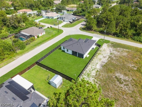 Tiny photo for 2911 38th Street W, Lehigh Acres, FL 33971 (MLS # 2026030882)