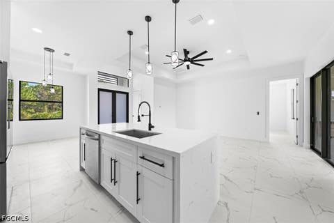 Tiny photo for 2911 38th Street W, Lehigh Acres, FL 33971 (MLS # 2026030882)