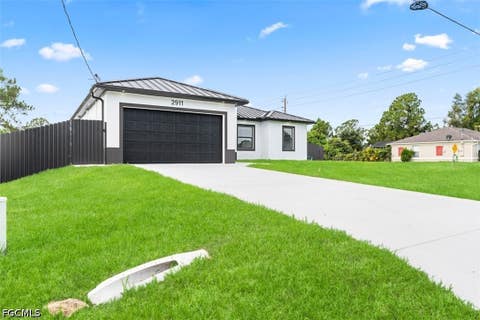 Tiny photo for 2911 38th Street W, Lehigh Acres, FL 33971 (MLS # 2026030882)