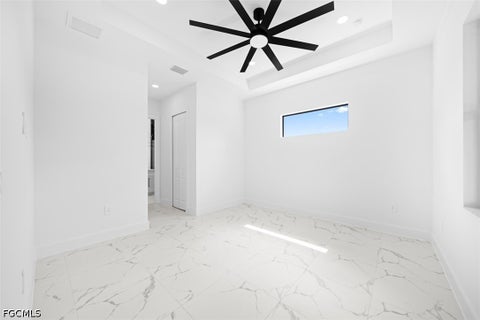 Tiny photo for 2911 38th Street W, Lehigh Acres, FL 33971 (MLS # 2026030882)