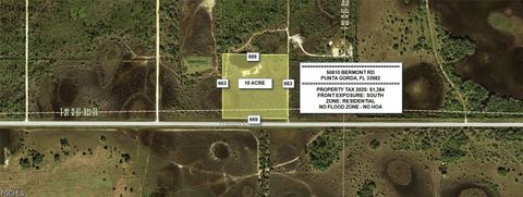 Photo of 50810 Bermont Road, Punta Gorda, FL 33982 (MLS # 2026020376)