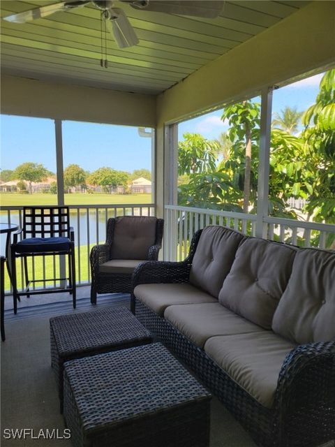 Tiny photo for 14979 Rivers Edge Court #223, Fort Myers, FL 33908 (MLS # 225035227)