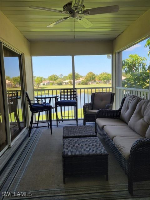 Tiny photo for 14979 Rivers Edge Court #223, Fort Myers, FL 33908 (MLS # 225035227)