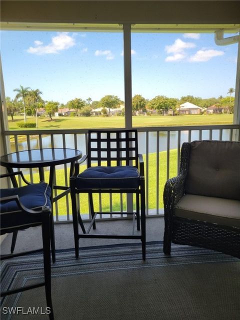 Tiny photo for 14979 Rivers Edge Court #223, Fort Myers, FL 33908 (MLS # 225035227)