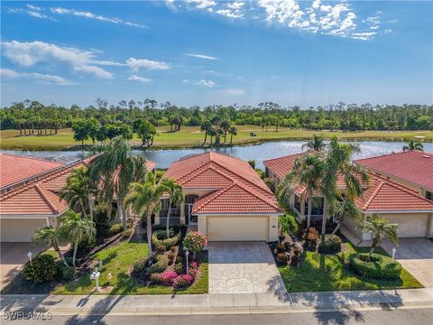 20810 Kaidon Lane North Fort Myers FL 33917