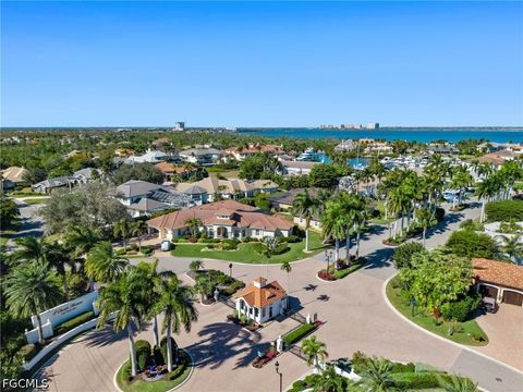 Tiny photo for 97' BOAT SLIP A21 St. Charles Yacht Club, Fort Myers, FL 33908 (MLS # 2026018774)