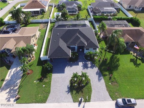 2709 SW 13th Avenue Cape Coral FL 33914
