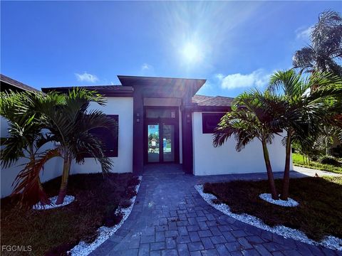 2709 SW 13th Avenue Cape Coral FL 33914