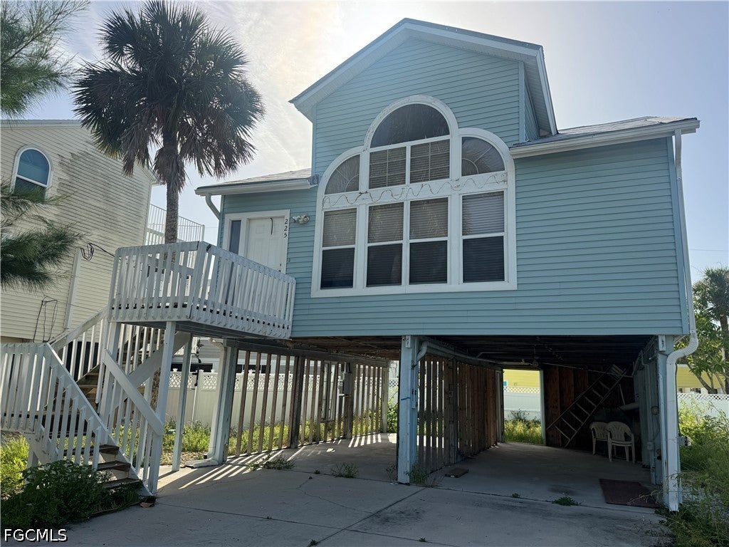 225 Fairweather Lane
