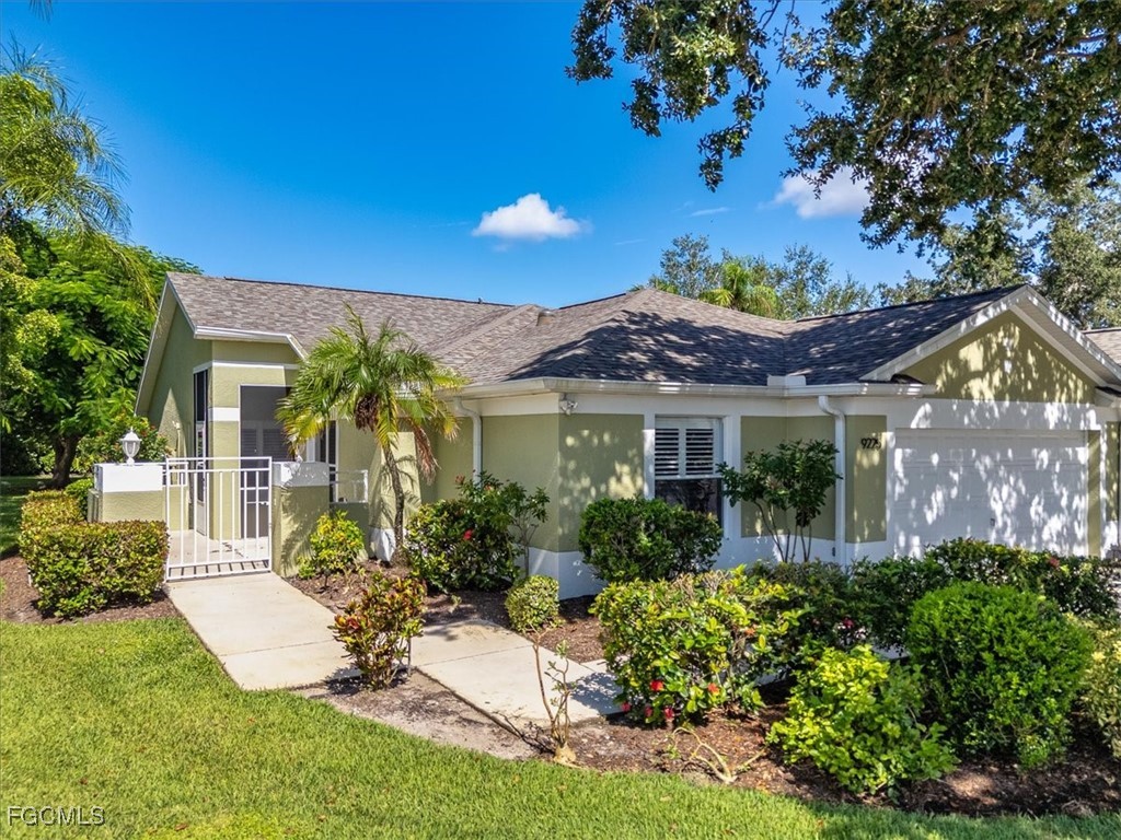 9225 Coral Isle Way