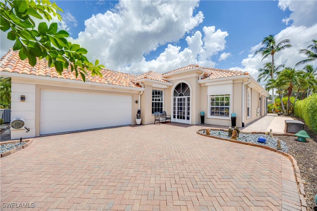 3500 Donoso Court