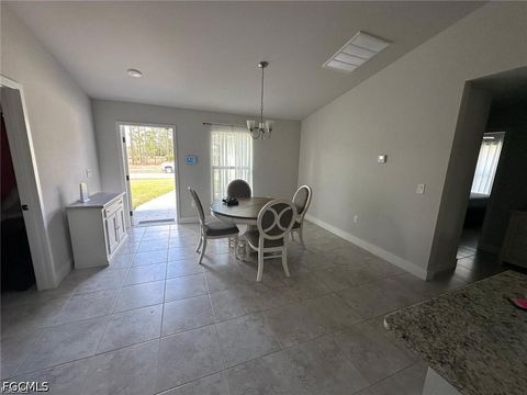Tiny photo for 504 Moore Avenue, Lehigh Acres, FL 33972 (MLS # 2026018915)