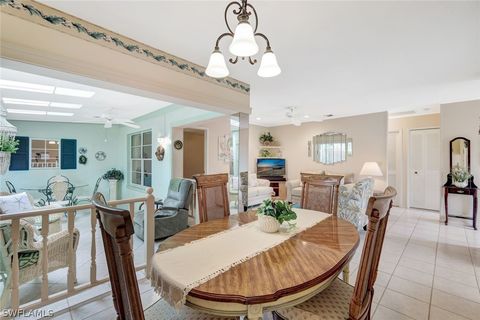 A home in CAPE CORAL