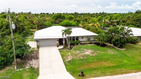11553 Oakland Drive Bokeelia FL 33922