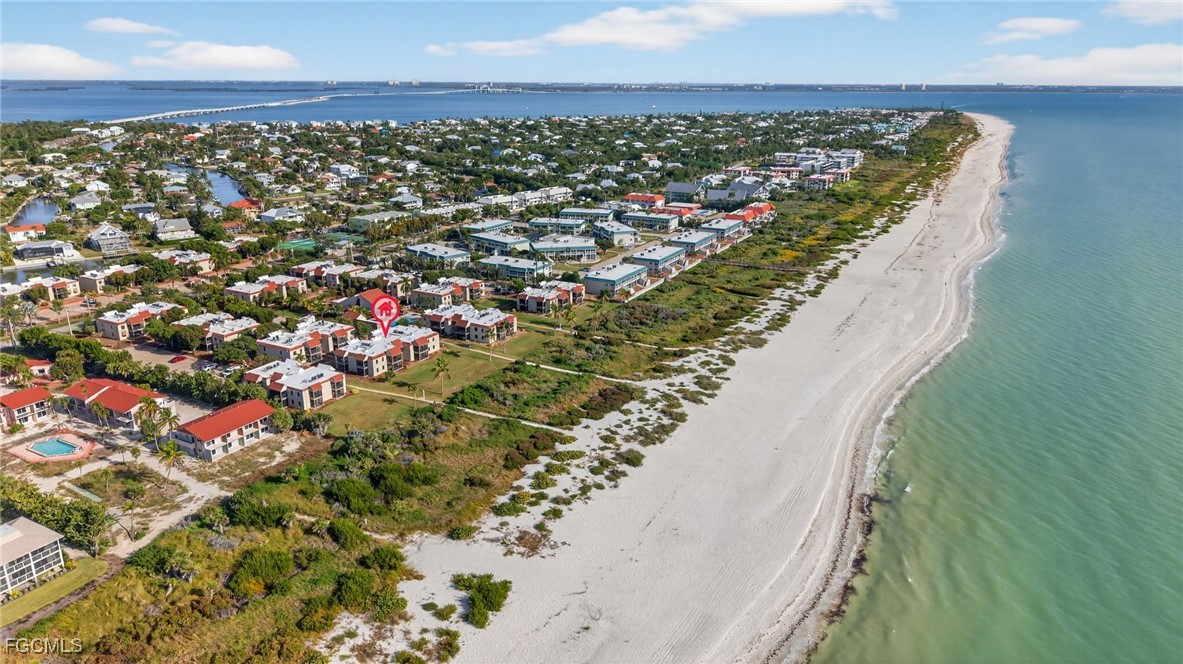 845 E Gulf Drive 542