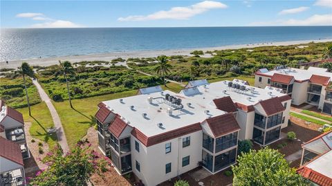 845 E Gulf Drive 542 Sanibel FL 33957