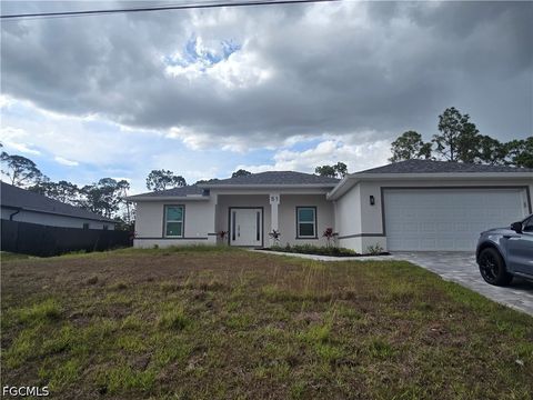 Tiny photo for 51 Wilmington Parkway, Cape Coral, FL 33993 (MLS # 2026023105)