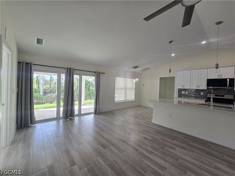 Tiny photo for 51 Wilmington Parkway, Cape Coral, FL 33993 (MLS # 2026023105)