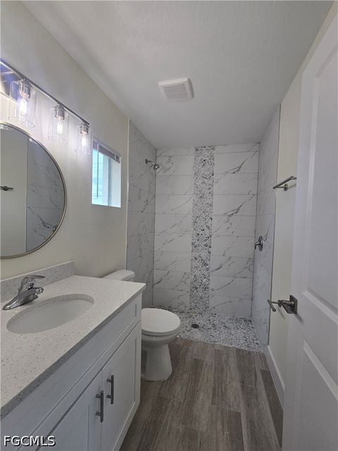Tiny photo for 51 Wilmington Parkway, Cape Coral, FL 33993 (MLS # 2026023105)