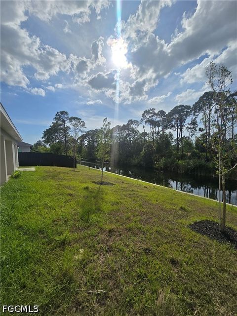 Tiny photo for 51 Wilmington Parkway, Cape Coral, FL 33993 (MLS # 2026023105)