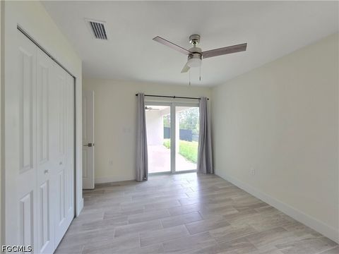 Tiny photo for 51 Wilmington Parkway, Cape Coral, FL 33993 (MLS # 2026023105)