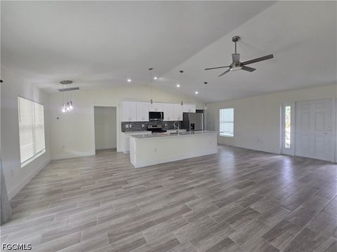 Tiny photo for 51 Wilmington Parkway, Cape Coral, FL 33993 (MLS # 2026023105)