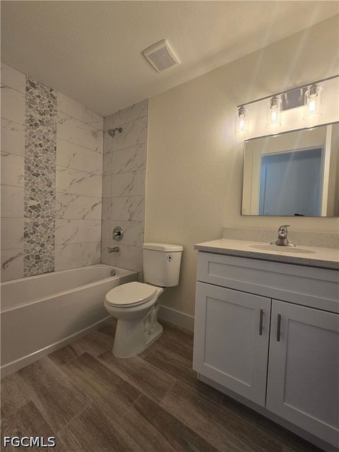 Tiny photo for 51 Wilmington Parkway, Cape Coral, FL 33993 (MLS # 2026023105)