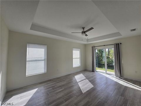 Tiny photo for 51 Wilmington Parkway, Cape Coral, FL 33993 (MLS # 2026023105)