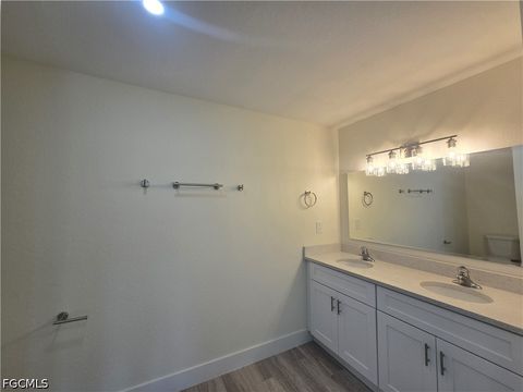 Tiny photo for 51 Wilmington Parkway, Cape Coral, FL 33993 (MLS # 2026023105)