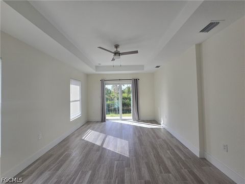 Tiny photo for 51 Wilmington Parkway, Cape Coral, FL 33993 (MLS # 2026023105)