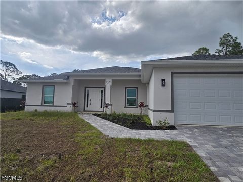 Photo of 51 Wilmington Parkway, Cape Coral, FL 33993 (MLS # 2026023105)