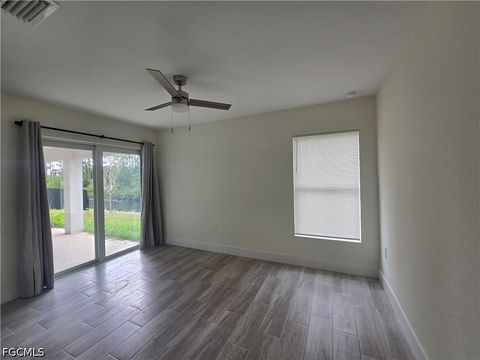 Tiny photo for 51 Wilmington Parkway, Cape Coral, FL 33993 (MLS # 2026023105)