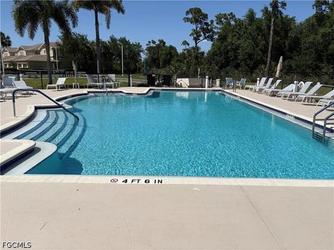 Tiny photo for 14769 Calusa Palms Drive #101, Fort Myers, FL 33919 (MLS # 2026018267)