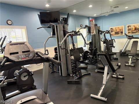 Tiny photo for 14769 Calusa Palms Drive #101, Fort Myers, FL 33919 (MLS # 2026018267)