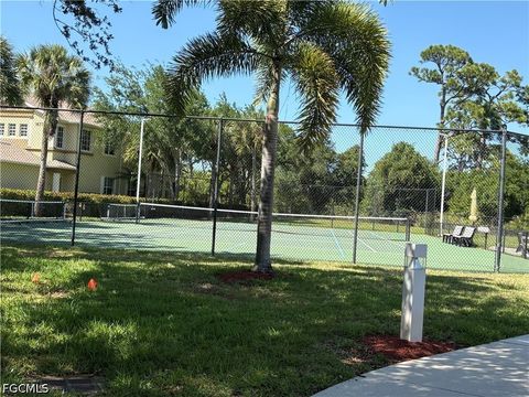 Tiny photo for 14769 Calusa Palms Drive #101, Fort Myers, FL 33919 (MLS # 2026018267)