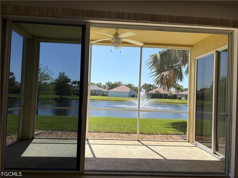 Tiny photo for 14769 Calusa Palms Drive #101, Fort Myers, FL 33919 (MLS # 2026018267)