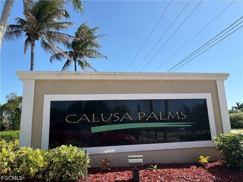 Tiny photo for 14769 Calusa Palms Drive #101, Fort Myers, FL 33919 (MLS # 2026018267)