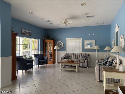 Tiny photo for 14769 Calusa Palms Drive #101, Fort Myers, FL 33919 (MLS # 2026018267)