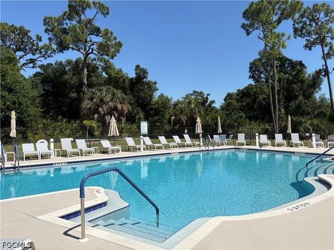 Tiny photo for 14769 Calusa Palms Drive #101, Fort Myers, FL 33919 (MLS # 2026018267)