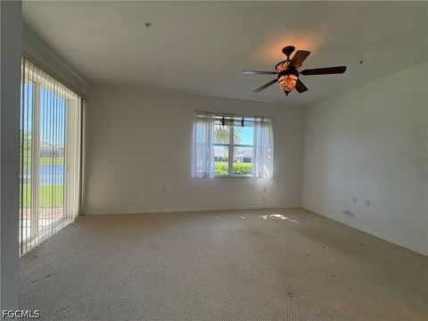 Tiny photo for 14769 Calusa Palms Drive #101, Fort Myers, FL 33919 (MLS # 2026018267)