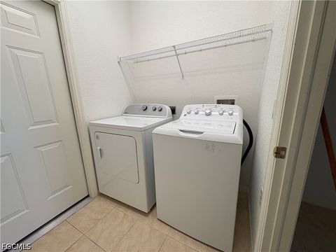 Tiny photo for 14769 Calusa Palms Drive #101, Fort Myers, FL 33919 (MLS # 2026018267)