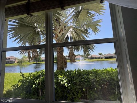Tiny photo for 14769 Calusa Palms Drive #101, Fort Myers, FL 33919 (MLS # 2026018267)