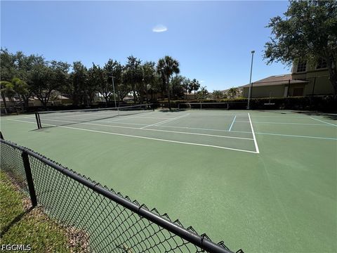 Tiny photo for 14769 Calusa Palms Drive #101, Fort Myers, FL 33919 (MLS # 2026018267)