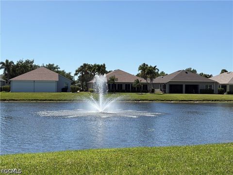 Tiny photo for 14769 Calusa Palms Drive #101, Fort Myers, FL 33919 (MLS # 2026018267)