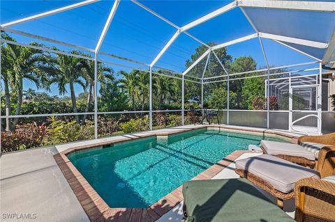 8599 Ibis Cove Circle Naples FL 34119