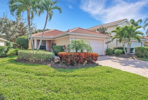 19674 Villa Rosa Loop Estero FL 33967