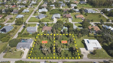 6717 Fairview Street Fort Myers FL 33966