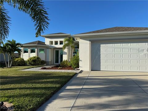 3621 NW 1st Terrace Cape Coral FL 33993