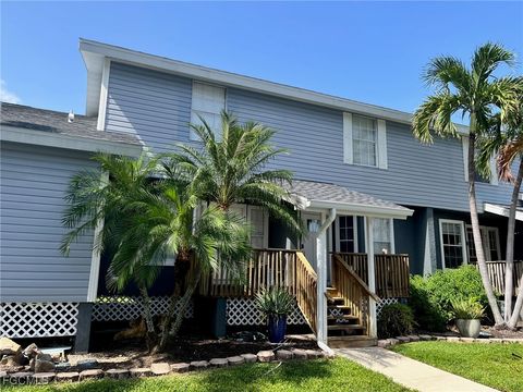 6156 Lake Front Drive Fort Myers FL 33908