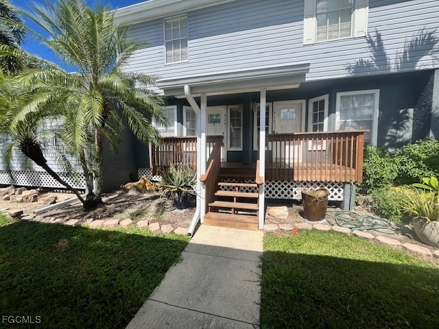 6156 Lake Front Drive
